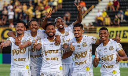 Mirassol anuncia ex-Corinthians como reforço; veja detalhes