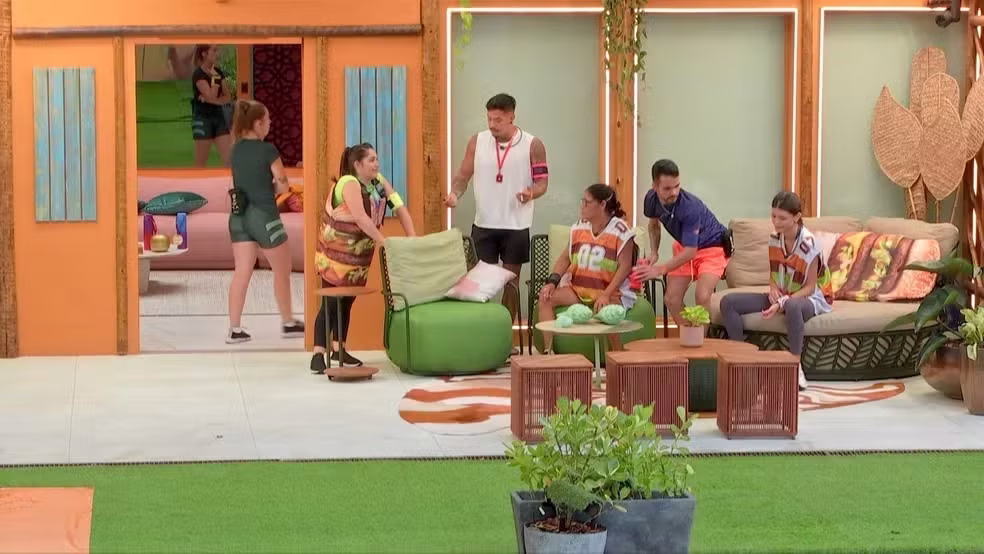 monstro bbb25 xepa diego e dani