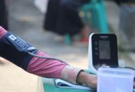 Pressão alta afeta qualidade do sêmen desde juventude, diz estudo