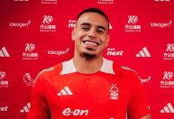Valorizado na Premier League, Murillo renova com Nottingham Forest