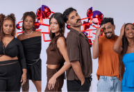 BBB25: Diogo e Vilma colocam três duplas “Na Mira” para o próximo Paredão