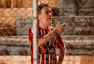 Nando Reis é “figura carimbada” em jogos do São Paulo na Copinha; entenda