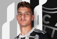 Atlético-MG anuncia contratação de Natanael, ex-Coritiba
