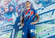 São Paulo confirma venda de Rodrigo Nestor para o Bahia e revela valores