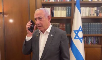 Israel confirma que soltará prisioneiros palestinos nesta quinta-feira (30)