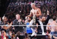 Netflix e WWE pretendem alimentar fervor por luta livre no mundo