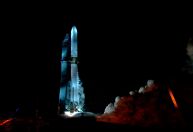 New Glenn: como a Blue Origin, de Bezos, quer desafiar a SpaceX, de Elon Musk
