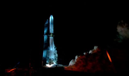 New Glenn: como a Blue Origin, de Bezos, quer desafiar a SpaceX, de Elon Musk