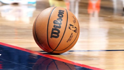 Bola da NBA