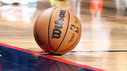 Bola da NBA