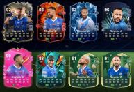 Ida de Neymar para o Santos decepciona fãs de EA Sports FC 25; entenda