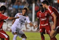 Como está o Mogi Mirim, primeira vítima da carreira de Neymar