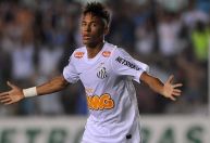 Neymar: veja como foram as estreias do craque