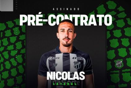 Nicolas