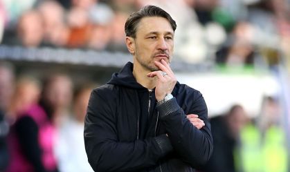 Borussia Dortmund anuncia ex-Bayern de Munique como novo técnico