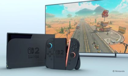 Nintendo anuncia Switch 2 no Brasil para 2025; veja detalhes