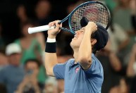 Quem é Kei Nishikori, rival de João Fonseca na semifinal de Phoenix