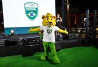 COB lança nova marca do Time Brasil em noite de novidades