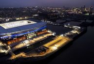 Clube da Premier League anuncia 1º jogo em estádio que custou R$ 6 bilhões