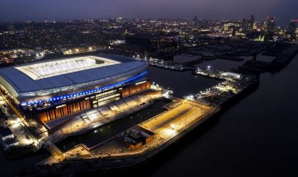 Everton x Brighton: horário e onde assistir ao jogo da Premier League