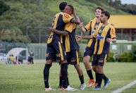 Copinha 2025: veja os resultados dos jogos deste sábado (4)