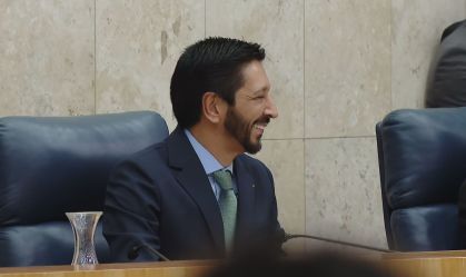 Mudanças na GCM darão maior sensação de segurança, diz Nunes