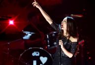 Olivia Rodrigo revela medo inusitado no palco: "Fazer xixi nas calças"