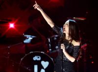 Olivia Rodrigo revela medo inusitado no palco: "Fazer xixi nas calças"