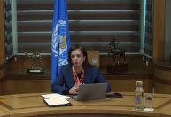 "Lamentável", diz diretoria regional da OMS sobre saída dos EUA