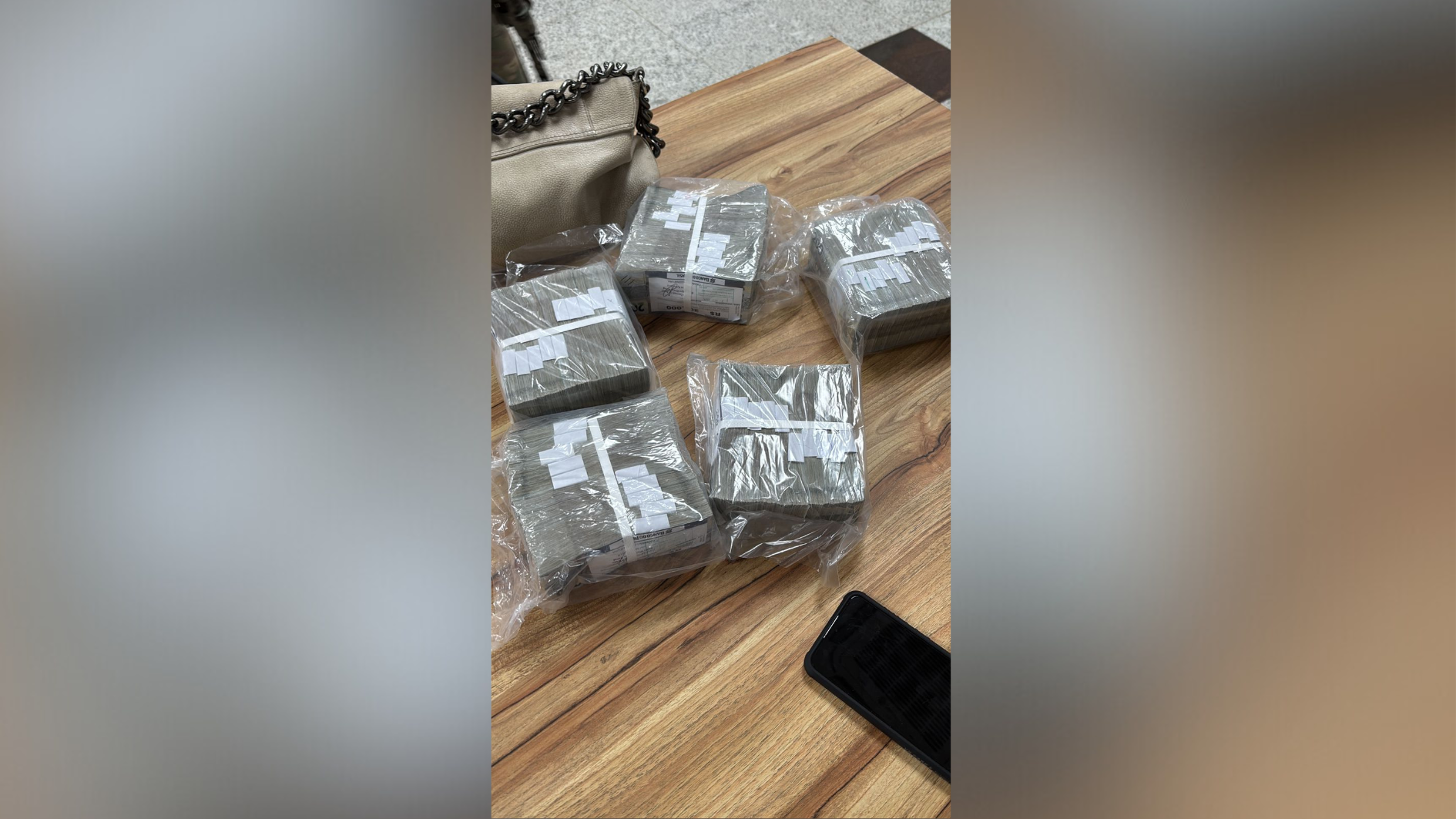 Operação PF Pará