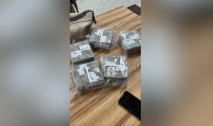 PF investiga origem de R$ 1,1 milhão apreendidos com assessor de deputado