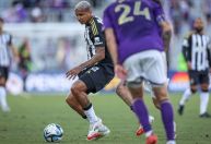 Nos pênaltis, Atlético-MG perde troféu Inter&Co para o Orlando City