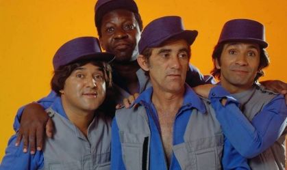 Filmes de "Os Trapalhões" estreiam de forma gratuita em streaming