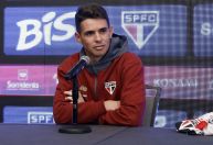 Oscar revela se guarda mágoas do São Paulo após última passagem