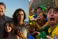 Indicação de Fernanda Torres ao Oscar rende memes: "Totalmente indicada"