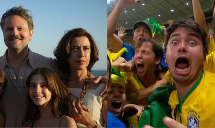 Indicação de Fernanda Torres ao Oscar rende memes: "Totalmente indicada"