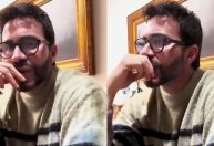 Padre Fábio de Melo lamenta volta da depressão