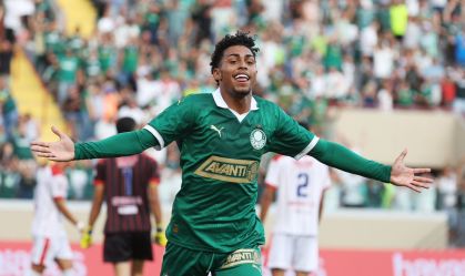 palmeiras copinha