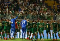 Copinha 2025: veja agenda de jogos desta segunda-feira (6)