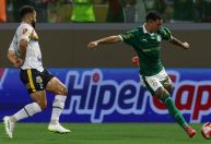 Palmeiras perde de virada para o Novorizontino pelo Paulistão