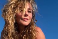 Paolla Oliveira opina sobre legalização do aborto: "Uma escolha da mulher"