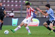 Paraguai demite técnico do sub-20 após perder por 6 a 0 no Sul-Americano