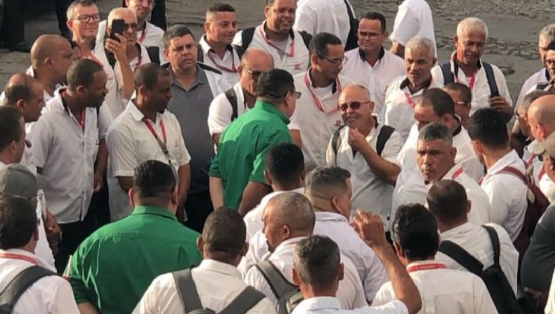 paralisaorecife