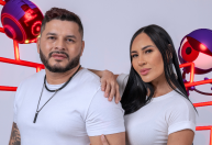 BBB25: Marcelo e Arleane são a primeira dupla eliminada com 55,9% dos votos