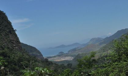 parque rj