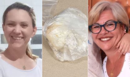 Bolo envenenado: sogra diz que Deise tinha ciúme doentio dela; "me copiava"