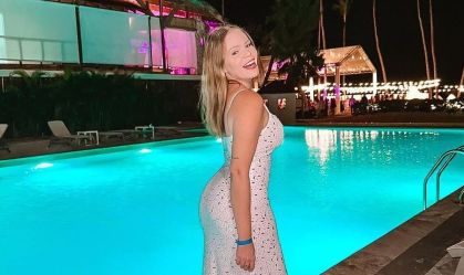 Mega da Virada: ex-BBB Paulinha Leite acerta quina e leva R$ 1,5 milhão
