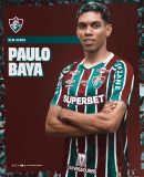Paulo Baya