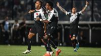 Vasco recusa proposta de clube norte-americano por destaque da equipe