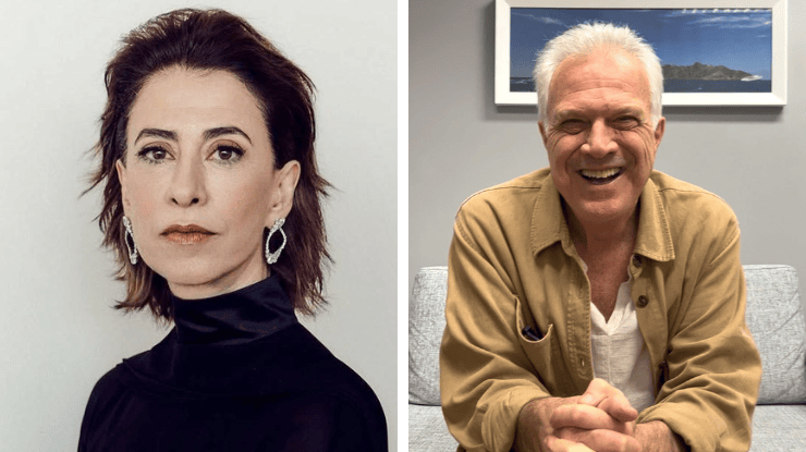 Atriz de “Malhação” de 1995, Fernanda Rodrigues estrela nova trama vertical